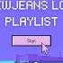 NEWJEANS LOFI Playlist For Bunnies Chill Study Relax Sleep