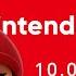 Комментируем Nintendo Direct 10 02 2022