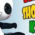 Head Shoulders Knees And Toes 2 CoCoMelon Nursery Rhymes Kids Songs