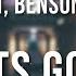 What So Not Benson Lucy Lucy Lights Go Out Lyrics