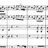 Score Mozart Overture To Lucio Silla K 135