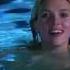 Scarlett Johansson Pool Scene