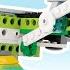 AMAZING HYDROPLANE Lego WEDO 2 0 Instruction Удивительный ГИДРОПЛАН из лего