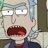 Everything We Know About Rick Prime Rick And Morty Adult Swim