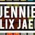 Felix Jaehn Jennie Xzivik Clubbounce RMX Launchpad Cover