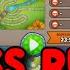 Boss Rush Map 1 Pops 146 BTD6 Boss Tutorial