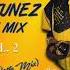 DJ BJAY AFROTUNEZ FUJI MIX VOL 2