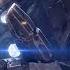 Warriors Artanis And Raynor Shake Hands After Battle On Korhal Starcraft 2 Protoss Cinematic