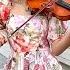 So Emotional Someone Like You Adele Violin Cover Karolina Protsenko