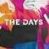 Avicii The Days Audio