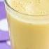 Easy 5 Minute Banana Smoothie Recipe