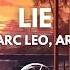 Marc Leo Aria Lie EVR Release