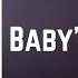 Paul McCartney Baby S Request Lyrics