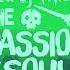 The Passion Of Souls Original Game Soundtrack