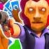 Гренни Бравл Старс Тара и Кольт Granny Chapter Two Mod Brawl Stars