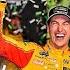 Joey Logano é O Novo Campeão No NASCAR