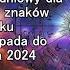 Przekaz Tygodniowy Dla Wszystkich Znaków Zodiaku Od 25 Listopada Do 1 Grudnia 2024