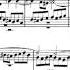 J S Bach El Clave Bien Temperado I Fuga 4 En Do Menor Partitura On Line