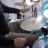 Pat Benatar Heartbreaker Drum Cover