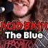 Acid Bath The Blue Guitar Metal