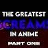 The Greatest SCREAMS In Anime