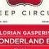 Florian Gasperini Trago Miguel Bastida Florian Kaltstrom Remix Deep Circus 006