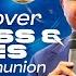 DOMINION OVER SICKNESS DISEASES MIDWEEK COMMUNION SERVICE 20TH NOV 2024