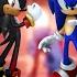 More Than Anything Reprise But Shadow And Sonic Sing It A I Cover