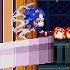 Sonic Knuckles Flying Battery Zone Act 2 Extended 10 Hours