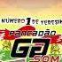 PANCADÃO GD SOM VOLUME 30 Oficial Completo Maio 2020