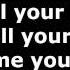 Madonna Ft Nicki Minaj E M I A Give Me All Luvin Lyrics