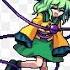 Koishi Stole WHAT