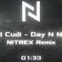 Kid Cudi Day N Nite Nitrex Remix