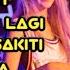 DJ RASA SAKIT REMIX BREAKBEAT 2024 ADISTA FULL GALAU 2k24