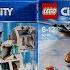 ALL LEGO City Arctic 2018 Collection Compilation