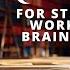 Mozart Classical Music For Studying Working Brain Power