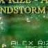 Alex Rize Ailyx Soundstorm Rmx