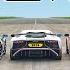 EVERY Lamborghini Aventador DRAG RACE