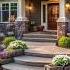 Transform Your Front Yard Oasis Top Hardscape Ideas And Inspiration