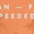 POLO PAN Feel Good Speeded Up Remixed