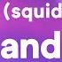 Mingle Game Song Round And Round Lyrics Squid Game Season 2