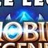 Mobile Legends Sound Effects