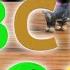 ABC Animal Bowling Learn Alphabet Animals With Kinetic Sand And Bowling Ball Fun Alphabet