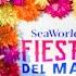 Horchata Churros AND Chicken On A Stick New Fiesta Del Mar Brings Fiesta Favs To SeaWorld