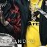 Rauw Alejandro Ft Anuel AA El Reloj Audio Oficial