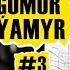 Gumur Yamyr 3 Dzed BKmediashow Gochmyrat Podcast Gümür Ýamyr