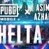 Khelta Ja Asim Azhar OFFICIAL PUBGM Anthem Offical Music Video