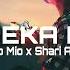 Serereka Lyrics Trio Mio X Shari Afrika