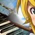 Seven Deadly Sins OP 1 Piano Cover Memoranda Music