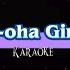 Bag Oha Ginoo Piano Karaoke Minus One Jun Gamboa